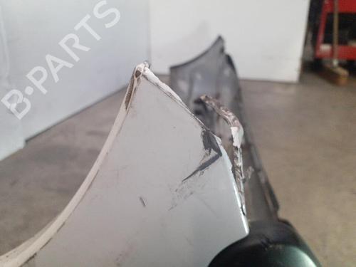 Rear bumper PEUGEOT 206 Hatchback (2A/C) 1.6 i | BP24760473C8 