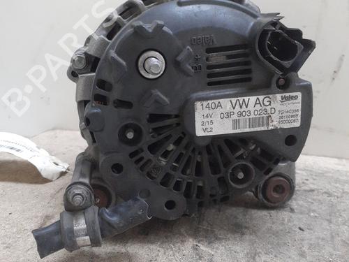 Alternator SEAT IBIZA IV (6J5, 6P1) 1.2 TDI | BP26718673M7