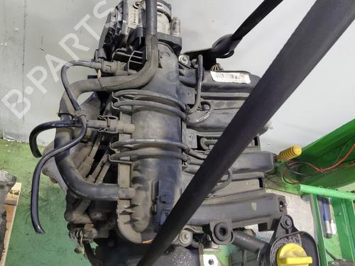 Engine RENAULT TWINGO II (CN0_) 1.2 16V (CN04, CN0B) | BP31691423M1