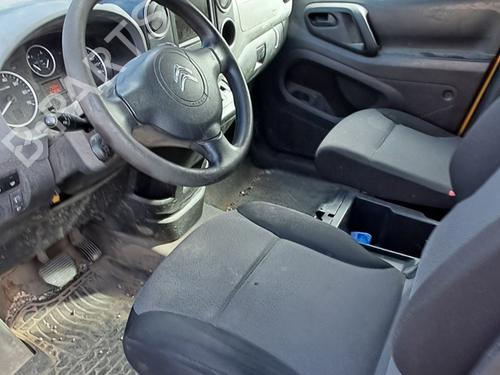 ABS pump CITROËN BERLINGO Box Body/MPV (B9) 1.6 BlueHDi 100 | BP30091685M43 - Image 9