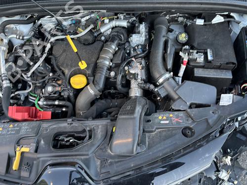 Left front driveshaft RENAULT CLIO V (B7_) 1.5 Blue dCi 85 (B7AG) | BP31864584M38  - Image 13