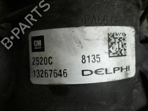 Intercooler OPEL ASTRA J (P10) 1.7 CDTI (68) | BP24759761M30 - Image 3