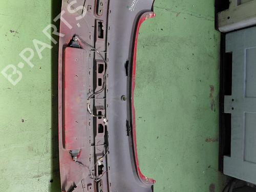 Used Rear bumper Rear bumper 38528901 38528901