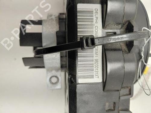 Steering column stalk CITROËN BERLINGO Box Body/MPV (B9) 1.6 BlueHDi 100 | BP40123000I23 - Image 2