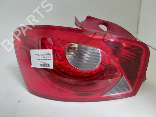 Venstre Baklys Venstre Baklys SEAT IBIZA IV (6J5, 6P1) 1.2 TSI (105 hp) 36096546 36096546