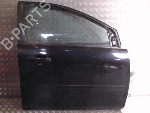 Used Right front door FORD FOCUS II (DA_, HCP, DP) 1.6 TDCi (90 hp) 24765330
