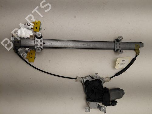 front-left-window-mechanism-nissan-note-e11-ne11-2005-2006-2007-2008-2009-2010-2011-2012-2013-39729148 main image