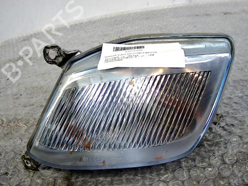 Left front indicator NISSAN MICRA III (K12) 1.2 16V | BP24750060C32 - Image 2