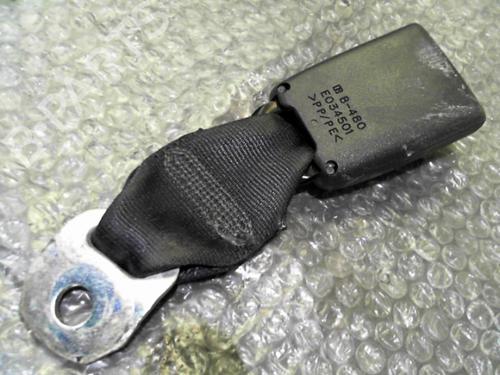 Seat buckle CITROËN C1 (PM_, PN_) 1.4 HDi | BP24754618I32 