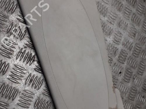 Used Left sun visor RENAULT KANGOO Express (FW0/1_) 1.5 dCi 75 (FW07, FW10, FW04) (75 hp) 24751602