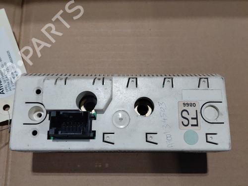 Display monitor OPEL ASTRA G Hatchback (T98) 2.0 DTI 16V (F08, F48) | BP29583596C48 