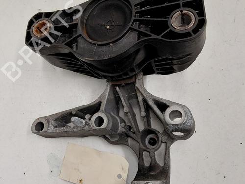 Engine mount RENAULT CAPTUR I (J5_, H5_) 1.5 dCi 90 (J5N4, J5M5, J5MW, J5M6, J5AL, J5AJ) | BP38058788M89 - Image 2