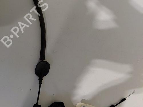 Højre bagtil lås RENAULT MEGANE IV Hatchback (B9A/M/N_) 1.5 dCi 90 (B9A1) (90 hp) 29083132