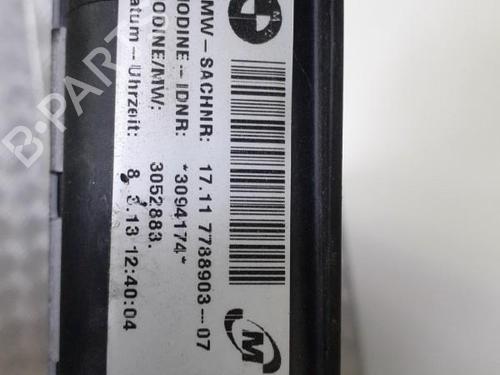 Water radiator BMW X1 (E84) sDrive 20 d | BP24761691M31 - Image 2