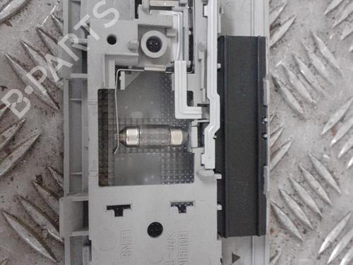 Used Interior roof light OPEL AGILA (B) (H08) 1.0 (F68) (65 hp) 24760212