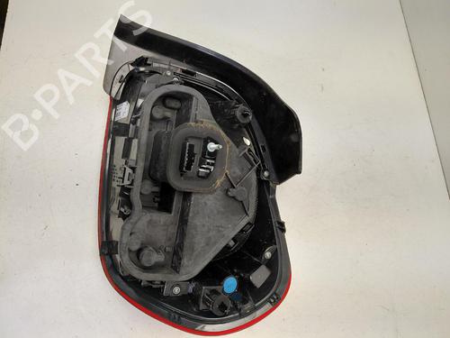 Left taillight CITROËN C3 III (SX) 1.2 VTi 82 | BP40123254C34 - Image 3