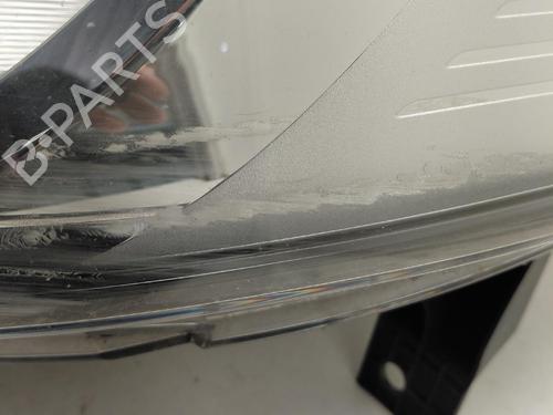 Used Left headlight Left headlight RENAULT TRAFIC III Van (FG_) 1.6 dCi 115 (FGMD) (116 hp) 40055777 40055777