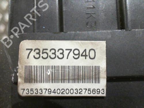 Used Steering column stalk Steering column stalk FIAT PUNTO (188_) 1.3 JTD 16V (70 hp) 24746323 24746323