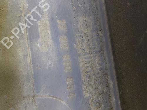 Rear bumper RENAULT TWINGO I (C06_) 1.2 (C066, C068) | BP24758735C8 