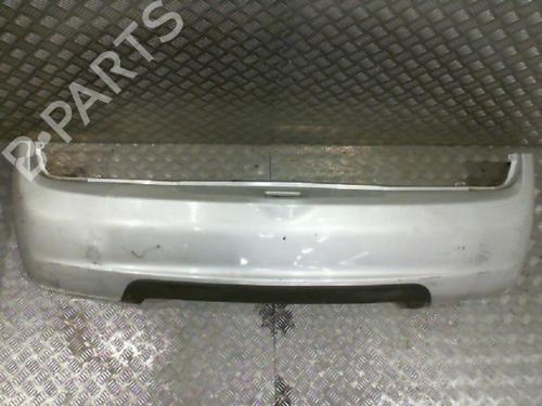 Used Rear bumper NISSAN MICRA III (K12) 1.4 16V (88 hp) 24762536