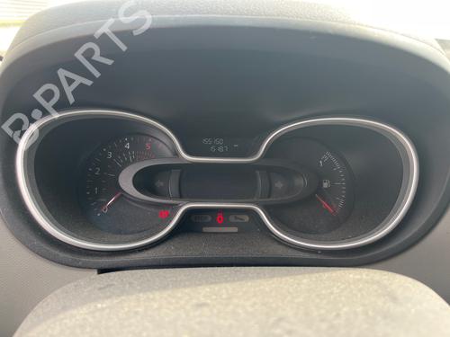 Bagklap lås RENAULT TRAFIC III Van (FG_) 1.6 dCi 120 (FGMB, FGMC) | BP39665177C101 - Image 6