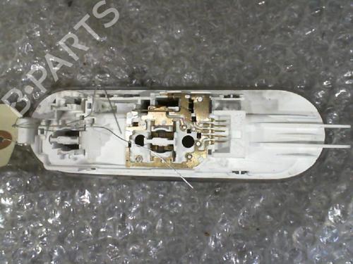 Used Interior roof light Interior roof light RENAULT TRAFIC III Van (FG_) 1.6 dCi 120 (FGMB, FGMC) (120 hp) 24742553 24742553