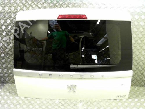 Bakluke CC/Kombi-Kupé PEUGEOT 1007 (KM_) 1.6 HDi (109 hp) 24752304