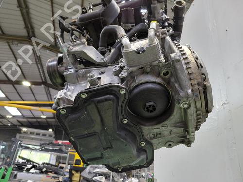 Engine RENAULT CLIO V (B7_) 1.0 TCe 90 (B7MT) | BP39762546M1 - Image 7