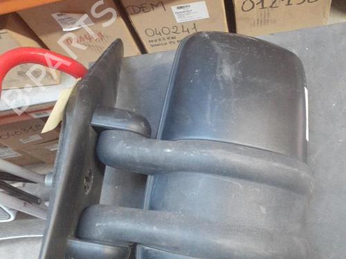 Left mirror RENAULT MASTER II Van (FD) 2.2 dCI 90 | BP24758369C26 