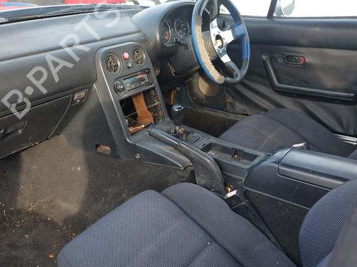 Used Parts MAZDA MX-5 I (NA) 1.6 (NA6C) 4410732