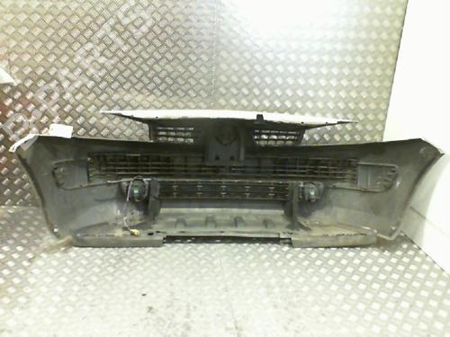 Used Front bumper RENAULT MEGANE II (BM0/1_, CM0/1_) 1.9 dCi (BM0G, CM0G) (120 hp) 24755259