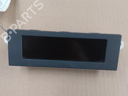 Ferdsskriver CITROËN C2 (JM_) 1.4 HDi (68 hp) 24771153