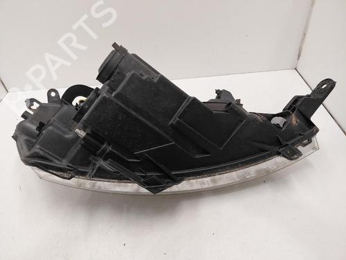 Left headlight CITROËN JUMPY II Van 1.6 HDi 90 16V | BP39479826C28 - Image 4