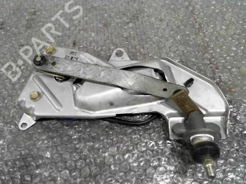 Viskermotor bakrute RENAULT MEGANE I (BA0/1_) 1.4 16V (BA0D, BA1H, BA0W, BA10) | BP24763544M102 