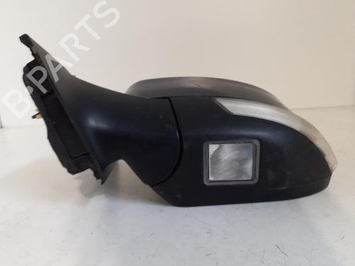 Left mirror FORD FOCUS III 1.6 TDCi | BP24740958C26 