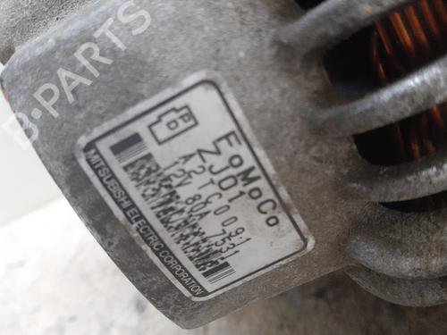 Alternator MAZDA 3 (BK) 1.6 (BK14) | BP28073051M7 - Image 4