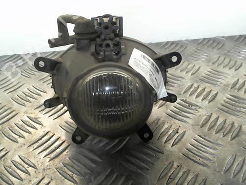 Used Left front fog light Left front fog light BMW 3 (E46) 320 d (150 hp) 24740431 24740431