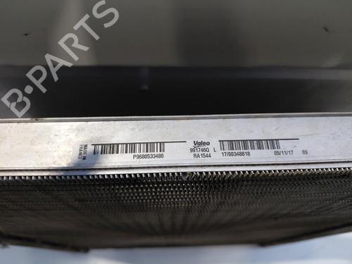 water-radiator-citroen-berlingo-multispace-b9-2008-39044220 main image