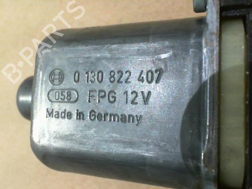 Right front window motor FORD FIESTA VI (CB1, CCN) 1.4 TDCi | BP24765857E20 - Image 4
