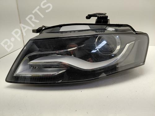 Left headlight AUDI A4 B8 (8K2) 1.8 TFSI | BP34522714C28  - Image 6