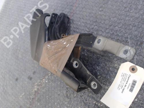 Used Hinge/Door check strap ALFA ROMEO MITO (955_) 1.3 MultiJet (955AXP1A, 955AYC1A) (95 hp) 24740776