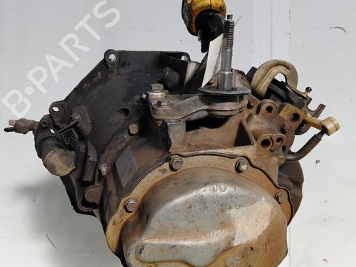 Gearbox CITROËN BERLINGO MULTISPACE (B9)  | BP34005315M3  - Image 5