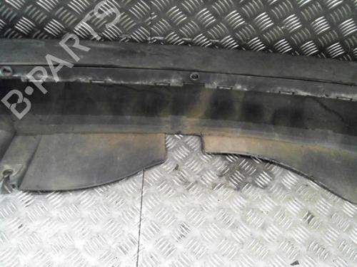 Rear bumper CITROËN C8 (EA_, EB_) 2.0 HDi | BP24765485C8 - Image 3