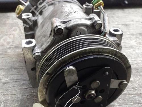 AC compressor PEUGEOT PARTNER MPV (5_, G_) 1.6 HDi 90 | BP24760875M34 - Image 2