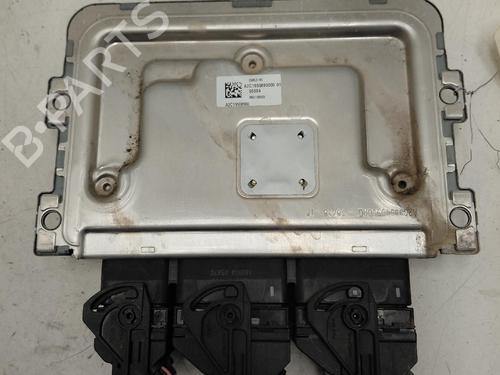 Engine control unit (ECU) RENAULT CLIO V (B7_) 1.0 TCe 100 (B7MT) | BP37638345M57 - Image 2