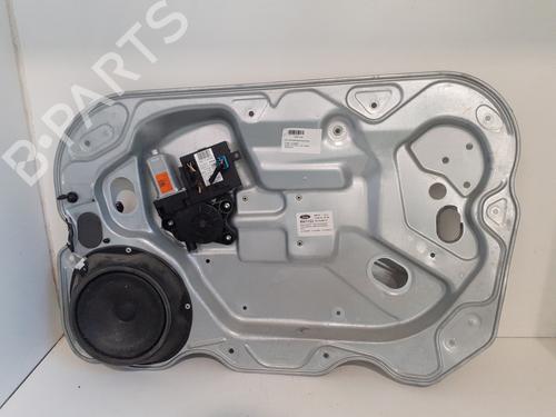 Front right window mechanism FORD KUGA I 2.0 TDCi | BP27708694C23 - Image 4
