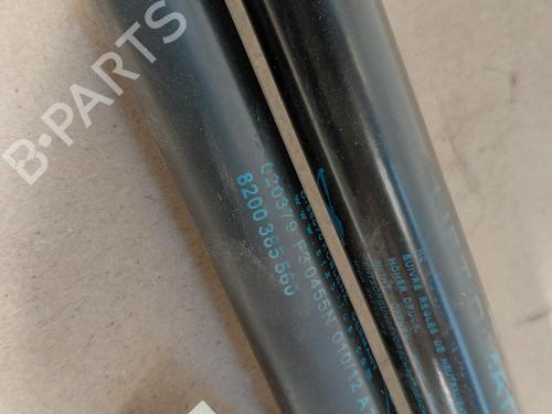 Used Tailgate lift support Tailgate lift support 38493113 38493113