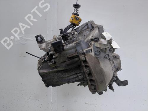 Used Gearbox Gearbox 38269995 38269995