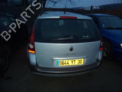 Right taillight RENAULT MEGANE II Estate (KM0/1_) 1.9 dCi (KMRG, KM1G, KM0G, KM2C) | BP24769348C35 