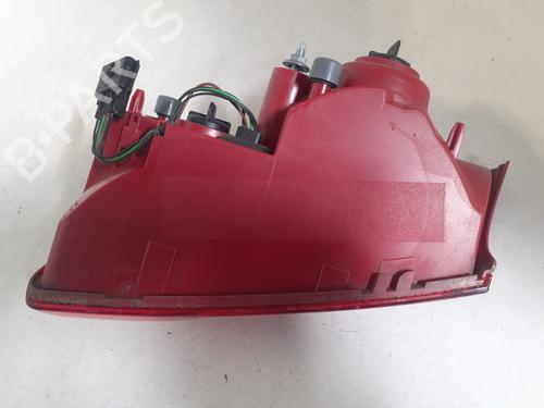 Left tailgate light RENAULT LAGUNA Coupe (DT0/1) 2.0 dCi (DT0M, DT0N, DT0S, DT19, DT1F) | BP25032932C79 - Image 3